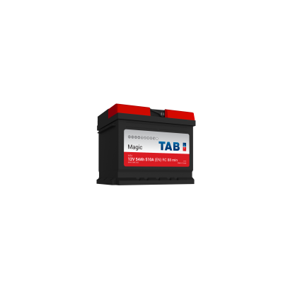 Μπαταρία TAB 55401 SMF 54Ah 510A(EN)