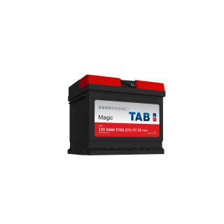 Μπαταρία TAB 55401 SMF 54Ah 510A(EN)