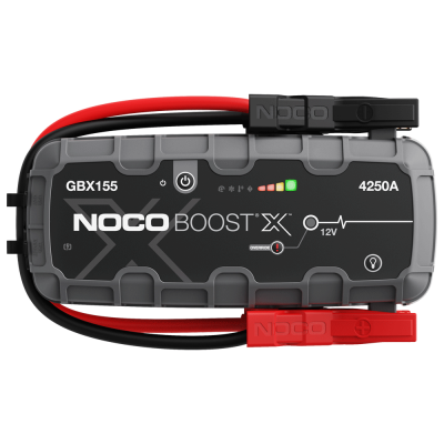 Εκκινητής ιόντων λιθίου NOCO Boost X GBX155 UltraSafe 4250A