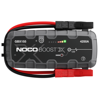 Εκκινητής ιόντων λιθίου NOCO Boost X GBX155 UltraSafe 4250A