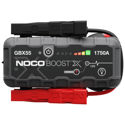 Εκκινητής ιόντων λιθίου NOCO Boost X GBX55 UltraSafe 1750A