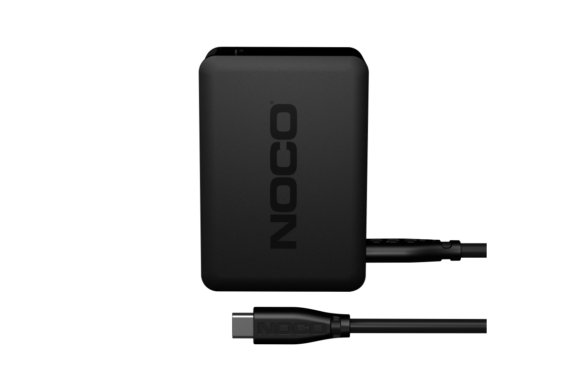 Φορτιστής USB-C NOCO U65 65 Watt