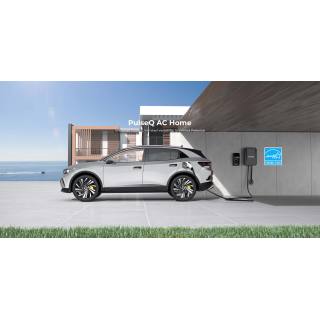 Σταθμός Φόρτισης TOPDON PULSEQ AC HOME 7KW