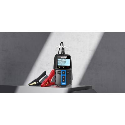 Διαγνωστικό Μπαταρίας TOPDON 12V BT100W
