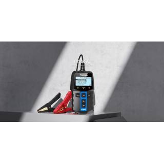 Διαγνωστικό Μπαταρίας TOPDON 12V BT100W