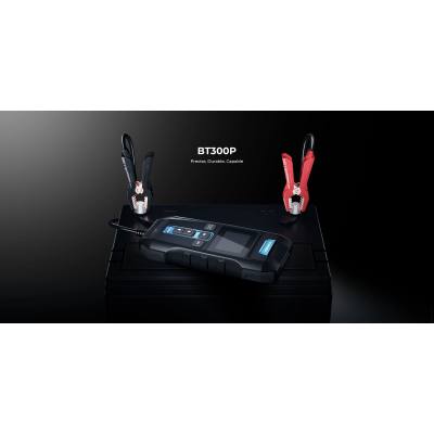 Διαγνωστικό Μπαταρίας TOPDON 12V/24V BT300P