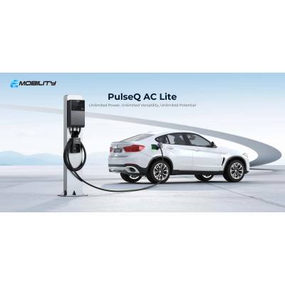 Σταθμός Φόρτισης TOPDON PULSEQ AC LITE CABLE 22KW