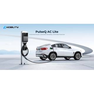 Σταθμός Φόρτισης TOPDON PULSEQ AC LITE CABLE 22KW