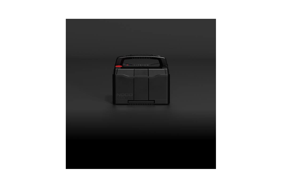 Μπαταρία Λιθίου NOCO Dual Purpose 12V 100Ah 1400A(CCA)