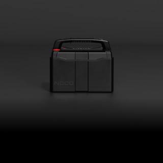 NLX31 Μπαταρία ιόντων λιθίου LiFePO4 διπλής χρήσης 12V 120Ah