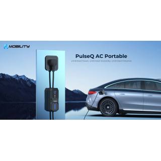 Σταθμός Φόρτισης TOPDON PULSEQ AC PORTABLE