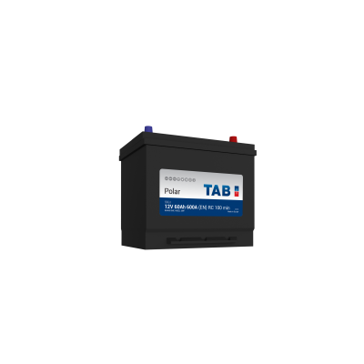 Μπαταρία TAB 56068 SMF 60Ah 600A(EN)