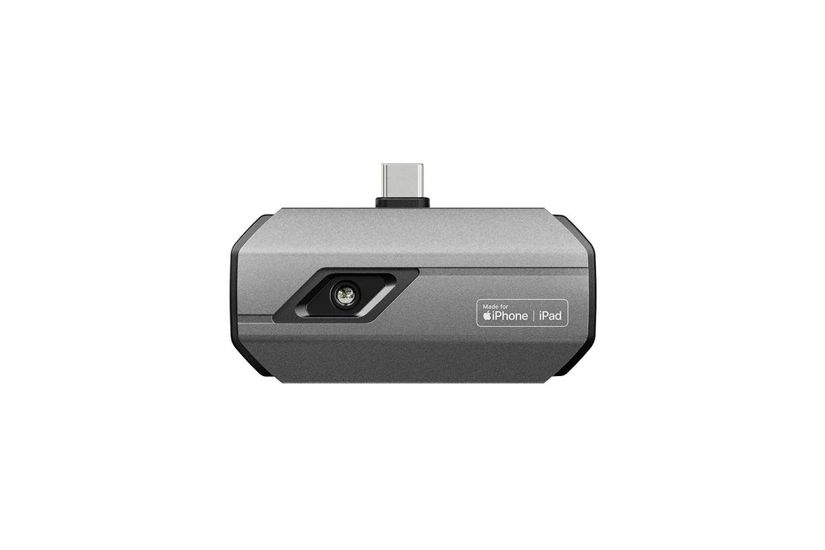 Θερμική  Υπέρυθρη Κάμερα Οικιακή TOPDON TC002C Duo για κινητά