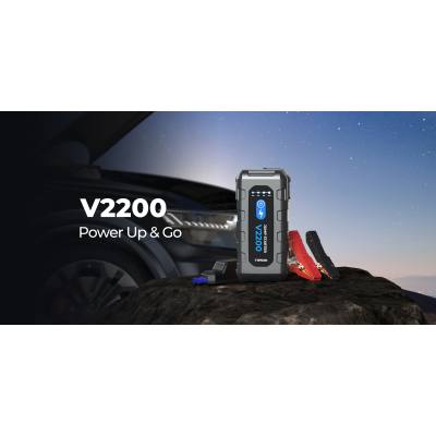 Εκκινητής λιθίου TOPDON V2200 2200A