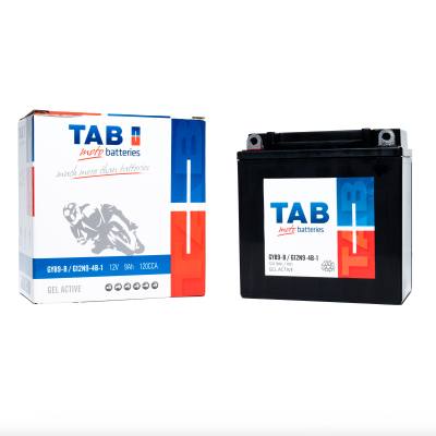Μπαταρία TAB GYB9B 9Ah 120A(EN)