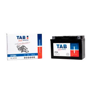 Μπαταρία TAB GYT9B4 8Ah 120A(EN)