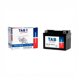 Μπαταρία TAB GYTX4LBS 3Ah 60A(EN)
