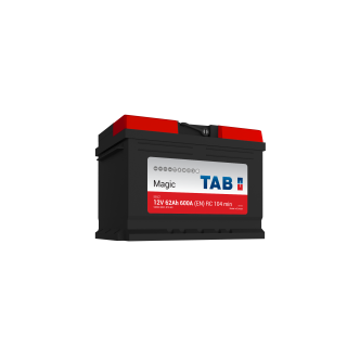Μπαταρία TAB 56249 SMF 62Ah 60A(EN)