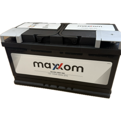 Μπαταρία MAXXOMMA100H 75Ah 640A(EN)