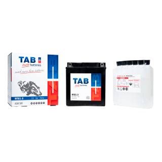 Μπαταρία TAB MYB5LB 5Ah 75A(EN)