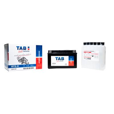 Μπαταρία TAB MYT7BBS 6.5Ah 90A(EN)
