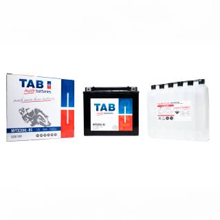 Μπαταρία TAB MYTX20HLBS 18Ah 310A(EN)