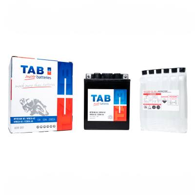 Μπαταρία TAB MYTX14AHBS 12Ah 220A(EN)
