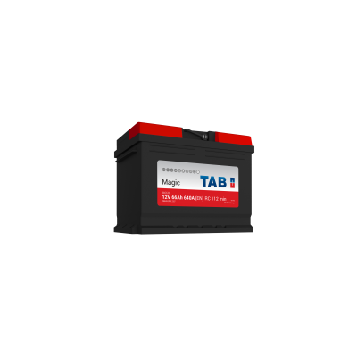 Μπαταρία TAB 56649 SMF 66Ah 640A(EN)