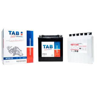 Μπαταρία TAB MYTX16BS 14Ah 230A(EN)