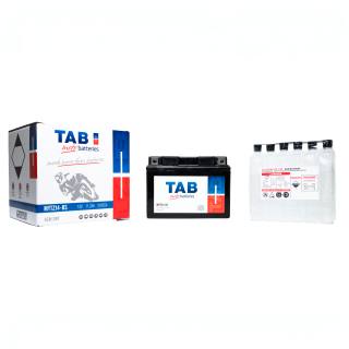 Μπαταρία TAB MYTZ14BS 11.2Ah 210A(EN)