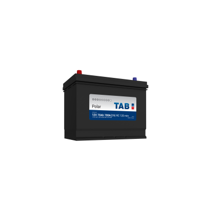 Μπαταρία TAB 57024 SMF 70Ah 700A(EN)