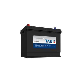 Μπαταρία TAB 57024 SMF 70Ah 700A(EN)