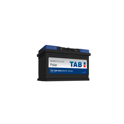 Μπαταρία TAB 57309 SMF 73Ah 630A(EN)