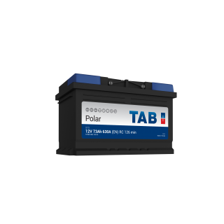 Μπαταρία TAB 57309 SMF 73Ah 630A(EN)