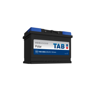 Μπαταρία TAB 57413 SMF 74Ah 680A(EN)