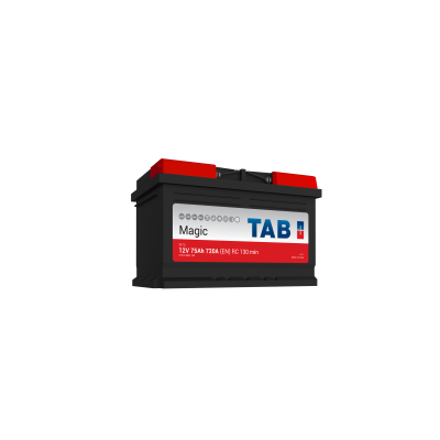 Μπαταρία TAB 57510 SMF 75Ah 720A(EN)