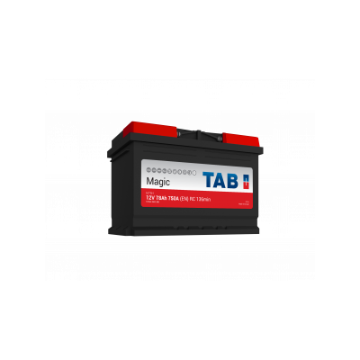 Μπαταρία TAB 57549 SMF 78Ah 750A(EN)