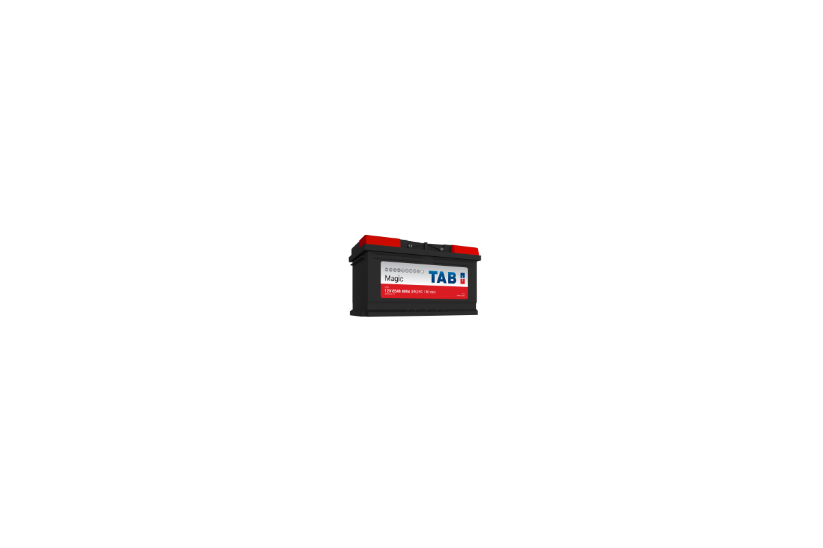 Μπαταρία TAB 58514 SMF 85Ah 800A(EN)