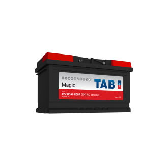 Μπαταρία TAB 58514 SMF 85Ah 800A(EN)