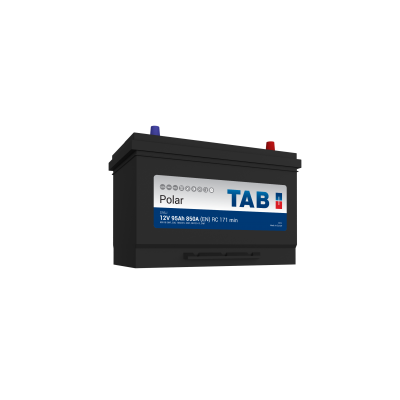 Μπαταρία TAB 59518 SMF 95Ah 850A(EN)