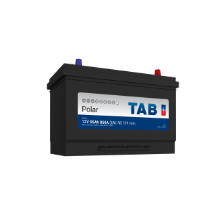 Μπαταρία TAB 59518 SMF 95Ah 850A(EN)