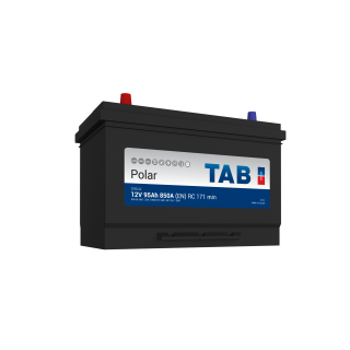Μπαταρία TAB 59519 SMF 95Ah 850A(EN)
