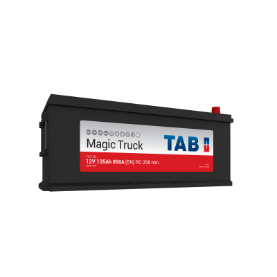Μπαταρία TAB 63544 SMF 135Ah 850A(EN)