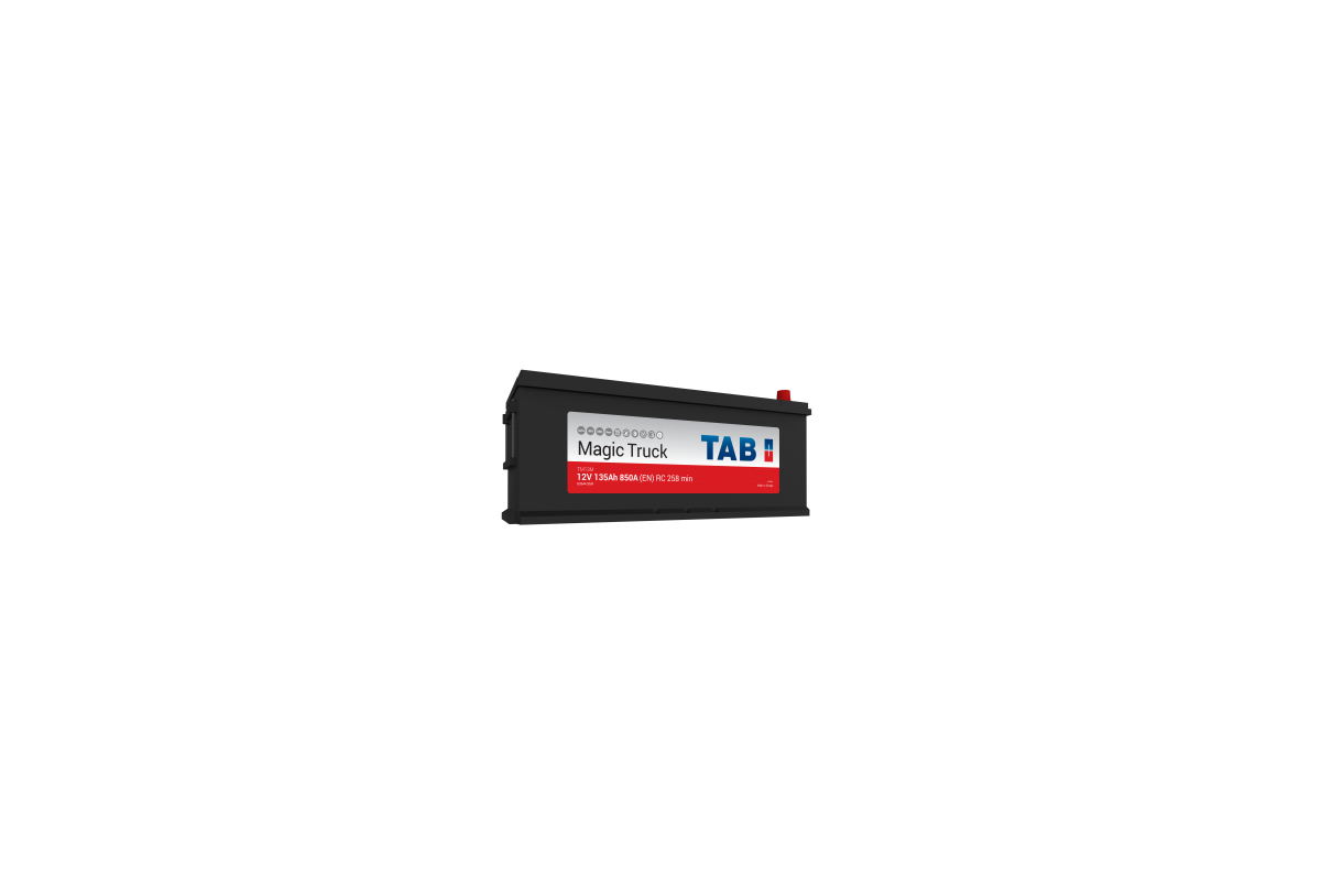 Μπαταρία TAB 63544 SMF 135Ah 850A(EN)