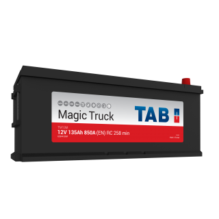 Μπαταρία TAB 63544 SMF 135Ah 850A(EN)