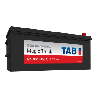 Μπαταρία TAB 64030 SMF 140Ah 850A(EN)