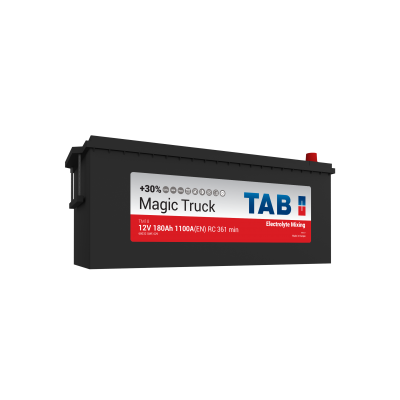 Μπαταρία TAB 68032 SMF 180Ah 1150A(EN)