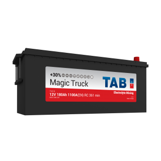 Μπαταρία TAB 68032 SMF 180Ah 1150A(EN)