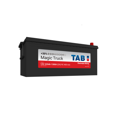 Μπαταρία TAB 72527 SMF 225Ah 1300A(EN)