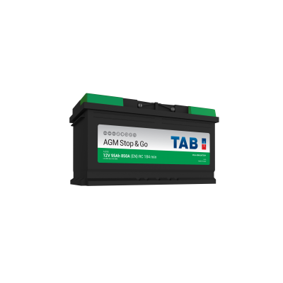 Μπαταρία TAB L5 AGM 95Ah 850A(EN)